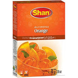 Buy cheap Shan Orange Jelly Crystals 80g Online