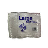 Buy cheap Large Toilet Tissue 12s Online