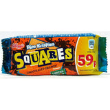 Buy cheap Kelloggs Rice Krispie Squa 36g Online
