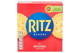 Buy cheap Ritz Original Crackers 200g Online