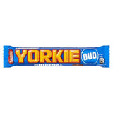 Buy cheap Nestle Yorkie Duo Original 72g Online