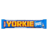 Buy cheap Nestle Yorkie Duo Original 72g Online