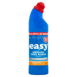 Buy cheap Easy Thick Bleach Original 750ml Online