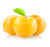 Buy cheap Yellow Plum 1pcs Online