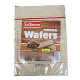 Buy cheap Sultanim Cocoa Wafers 375g Online