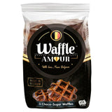 Buy cheap Waffle Amour Choco Sugar  300g Online