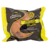 Buy cheap Fc Choc Flav Chip Muffin Online
