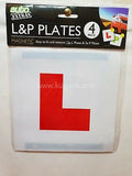 Buy cheap L P Plates Online