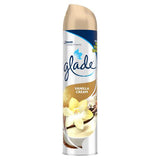 Buy cheap Glade Warm Vanilla Online