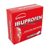 Buy cheap Galpharm Ibuprofen Online