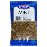Buy cheap Top Op Mint Leaves 25g Online