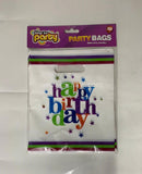 Buy cheap Happy Bday Party Bags Online