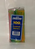 Buy cheap Ry 100 Cocktail Stirrers Online