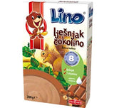 Buy cheap Lino Cereal Flakes 200g Online