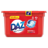 Buy cheap Daz All In 1 Washing Capsules Online