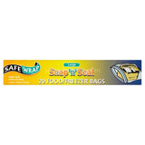 Buy cheap Safe Wrap Freezer Bag Large Online