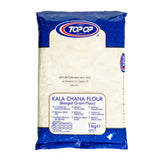 Buy cheap Top Op Kala Chana Flour 1kg Online