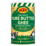 Buy cheap Ktc Pure Butter Ghee 1kg Online