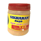 Buy cheap Sikharam Chandan Powder 1pcs Online