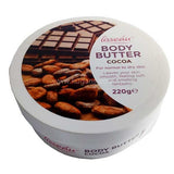 Buy cheap Lisseau Body Butter Cocoa Online
