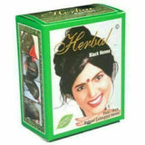 Buy cheap Rks Herbal Black Henna 6s Online