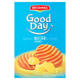Buy cheap Britannia Go.day But Coke 216g Online