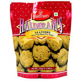 Buy cheap Haldirams Mathri 200g Online