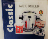Buy cheap Classic Milk Boiler 2ltr Online