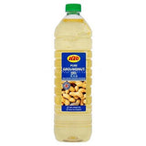 Buy cheap Ktc Pure Groundunt Oil 1 Litre Online