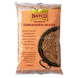 Buy cheap Natco Coriander Seeds 300g Online