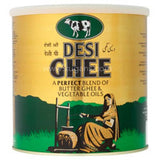 Buy cheap Desi Ghee 2kg Online