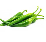 Buy cheap Green Chillies 5 Pcs Online