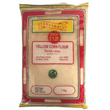 Buy cheap Shankar Yellow Corn Flour Pm 1kg Online