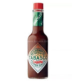 Buy cheap Tabasco Chipotle Sauce 60ml Online