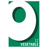 Buy cheap Oxo Vegetable Stock Cubes 12s Online