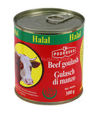 Buy cheap Podravka Beef Gulasch Halal Online
