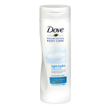 Buy cheap Dove Light Hydro Body Care Online