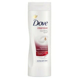 Buy cheap Dove Intensive Body Lotion Online
