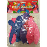 Buy cheap Gsd Happy Birthday Balloons 12pcs Online
