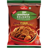 Buy cheap Haldirams Chakoli 200g Online