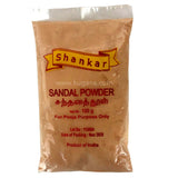 Buy cheap Shankar Sandal Powder 100g Online