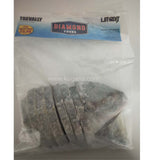 Buy cheap Diamond Trevally Fish 1kg Online