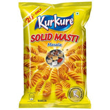 Buy cheap Kurkure Solid Masti Twisteez 80g Online