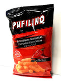 Buy cheap Pufilino Biberli Paprika 85g Online