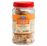Buy cheap Top-op Jaggery In Jars 500g Online
