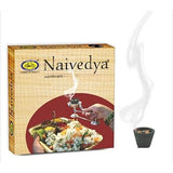 Buy cheap Naivedya Sambrani Cup 12pcs Online