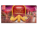 Buy cheap Lu Bistiks Biscuits 90g Online