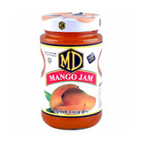 Buy cheap Md Mango Jam 500g Online