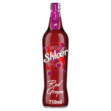 Buy cheap Shloer Red Grape Juice 750ml Online