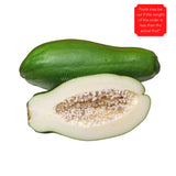 Buy cheap Raw Papaya 500g Online